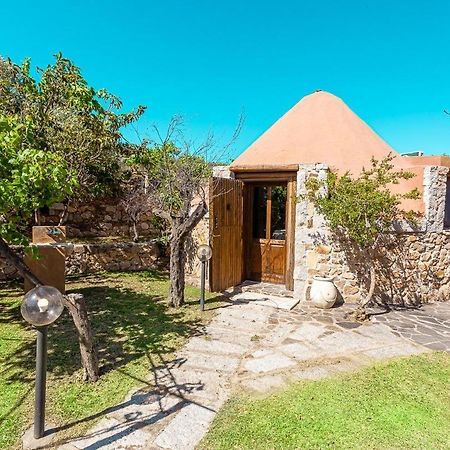 סאן תאודורו B&B Pettirosso Garden מראה חיצוני תמונה