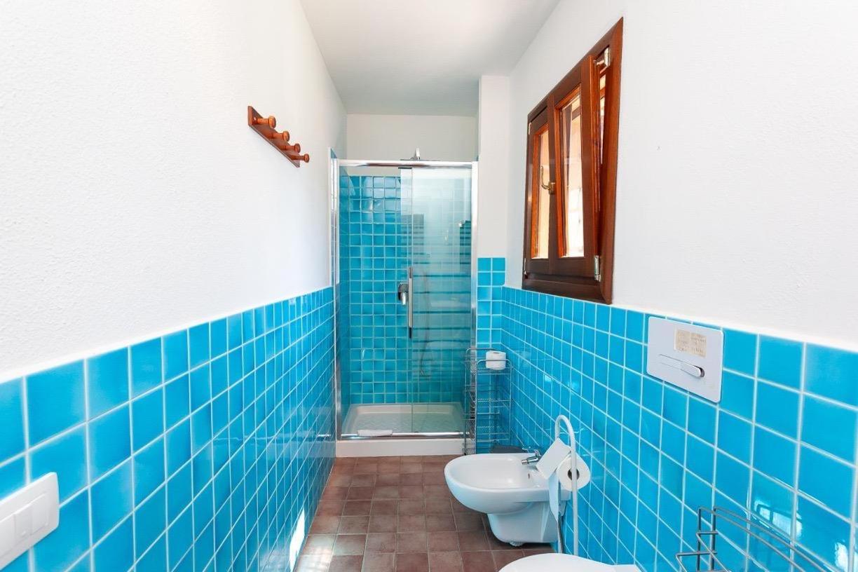 סאן תאודורו B&B Pettirosso Garden מראה חיצוני תמונה